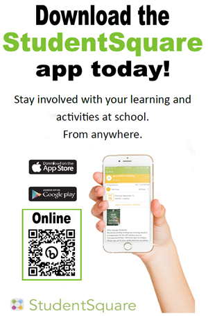 Download Student Square 
